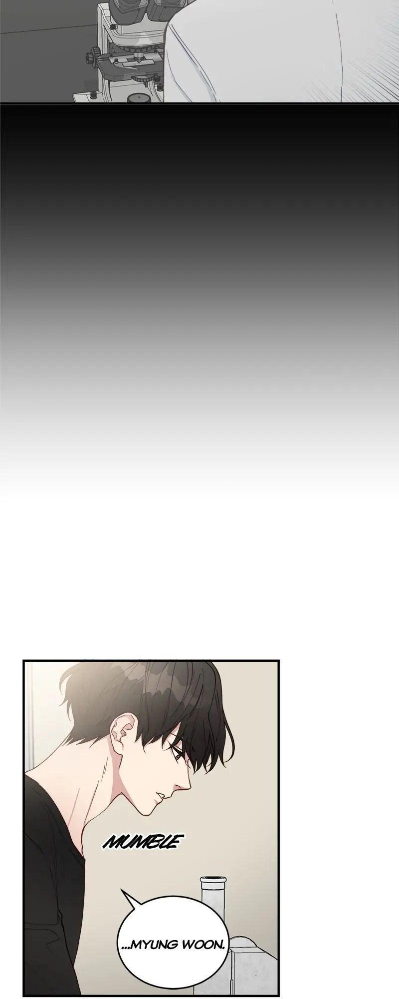 Read Creatures in the Mist chapter 5.1 image 27 on Lezhin
