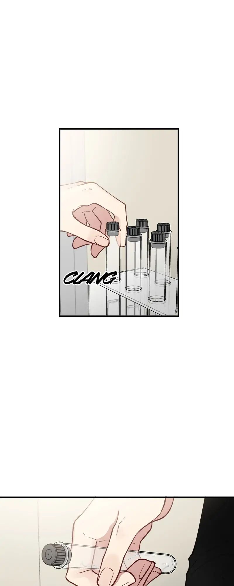 Read Creatures in the Mist chapter 5.1 image 29 on Lezhin