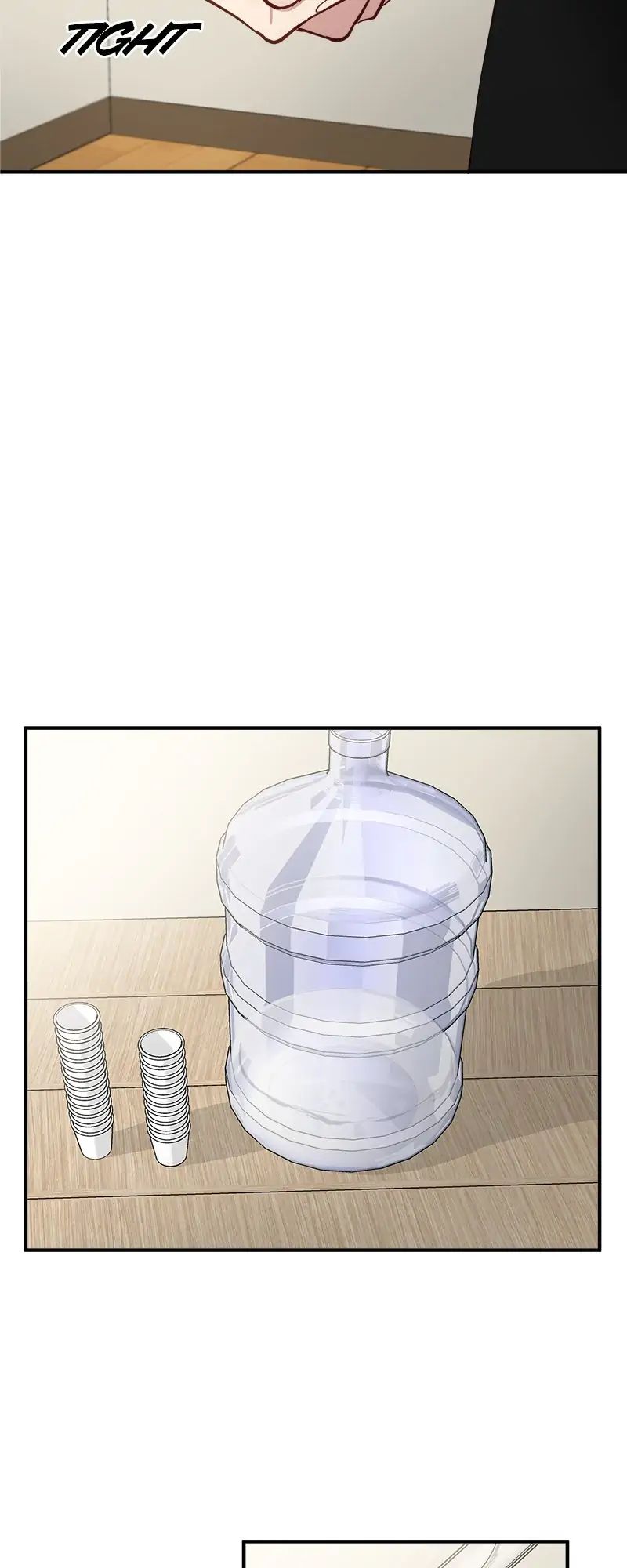 Read Creatures in the Mist chapter 5.1 image 30 on Lezhin