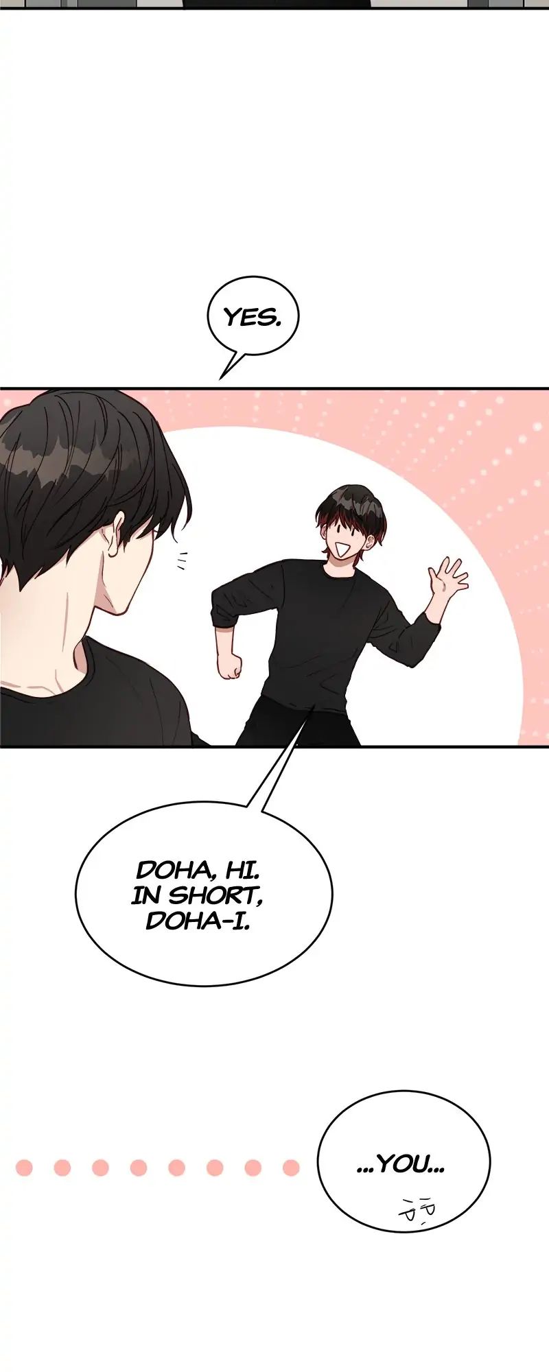 Read Creatures in the Mist chapter 5.1 image 32 on Lezhin