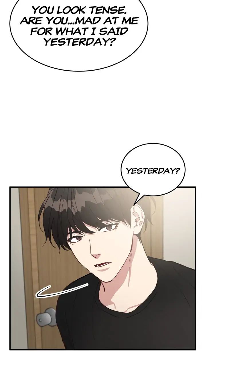 Read Creatures in the Mist chapter 5.1 image 35 on Lezhin