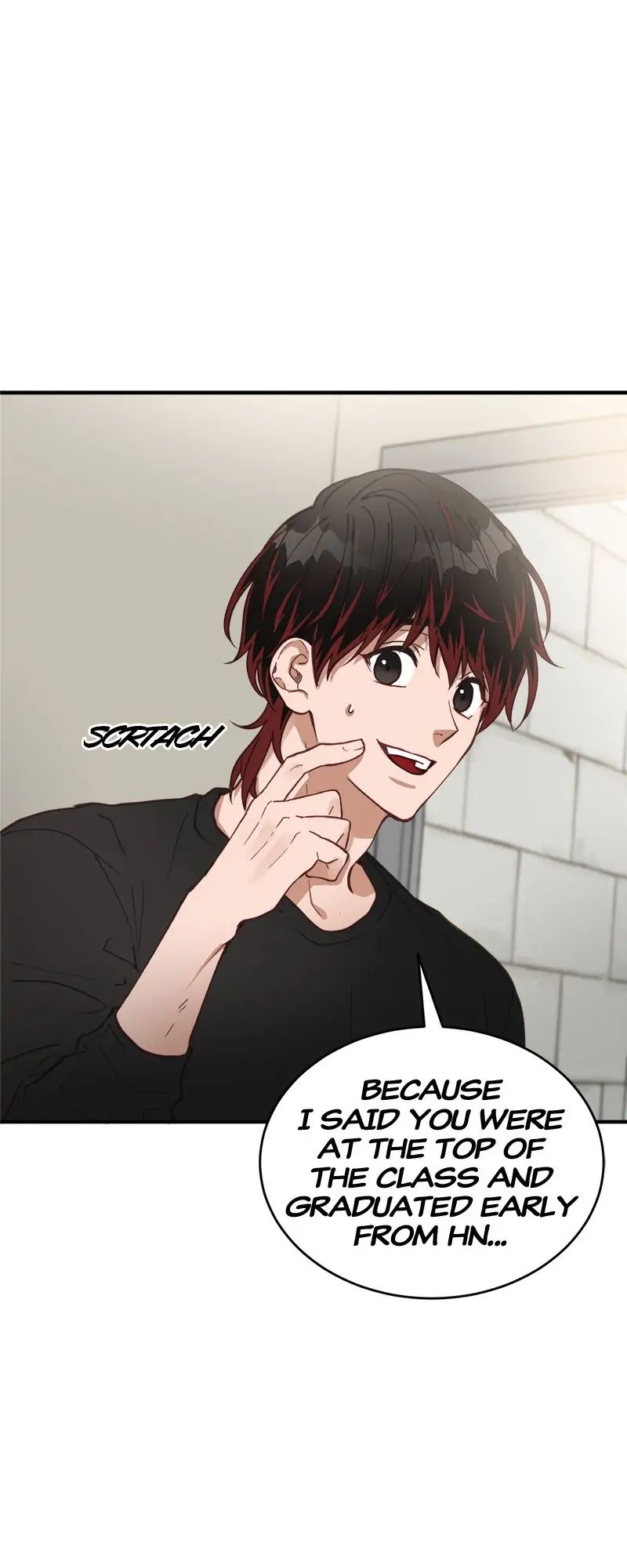 Read Creatures in the Mist chapter 5.1 image 36 on Lezhin