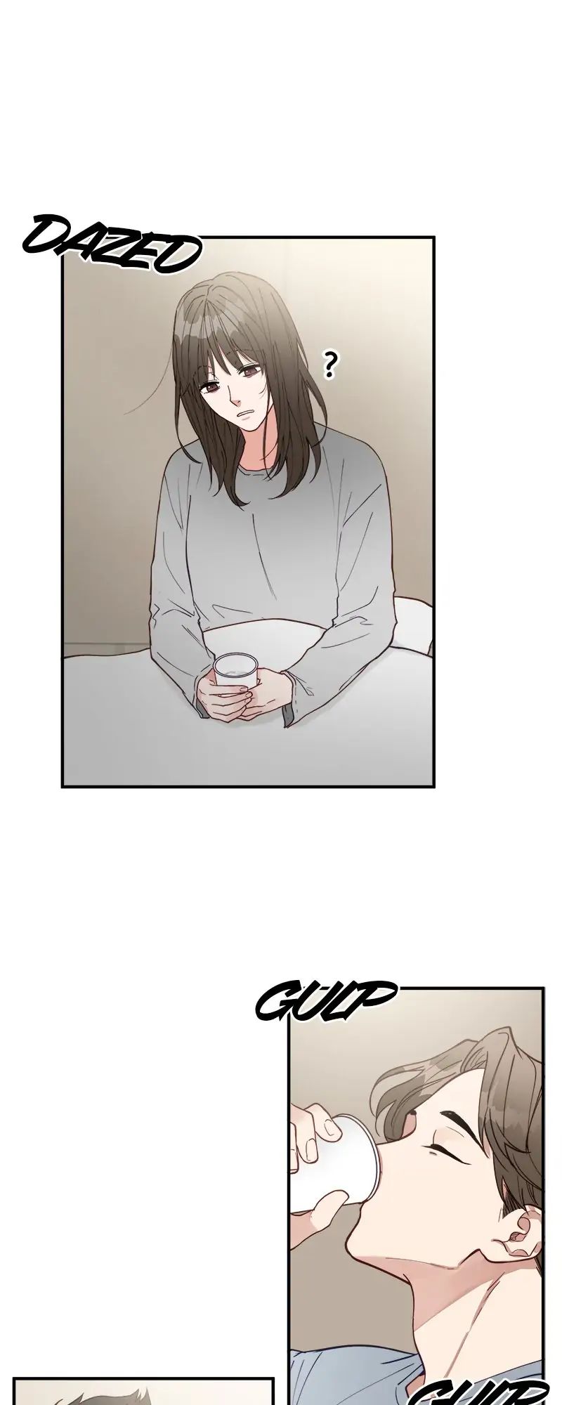 Read Creatures in the Mist chapter 5.1 image 43 on Lezhin