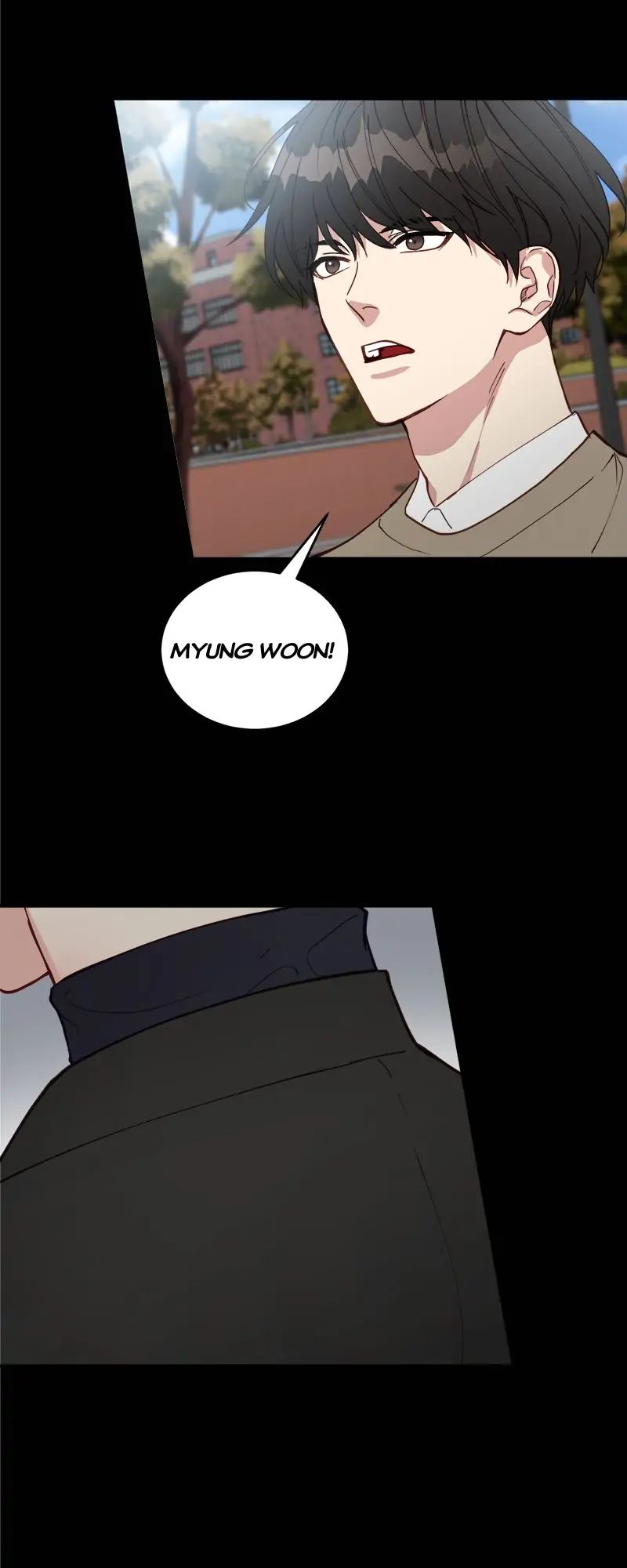 Read Creatures in the Mist chapter 5.1 image 5 on Lezhin