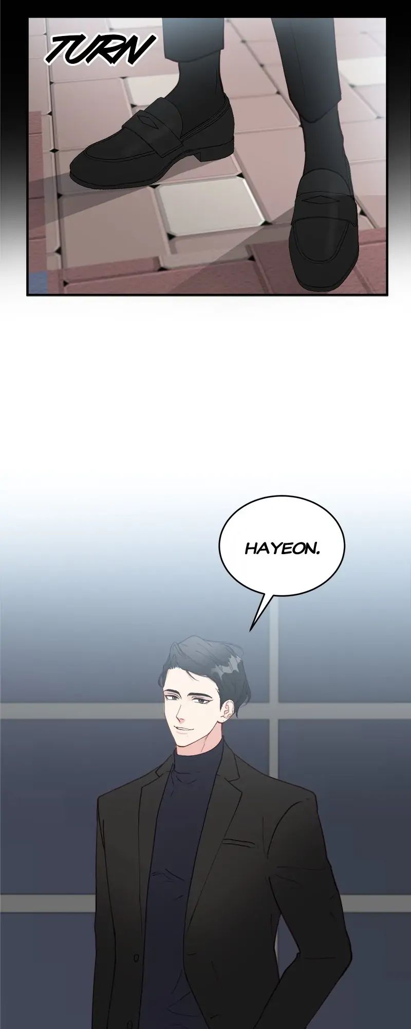 Read Creatures in the Mist chapter 5.1 image 6 on Lezhin