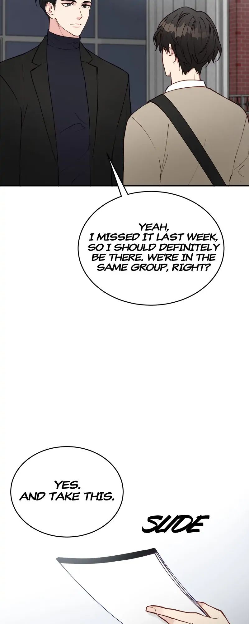 Read Creatures in the Mist chapter 5.1 image 9 on Lezhin