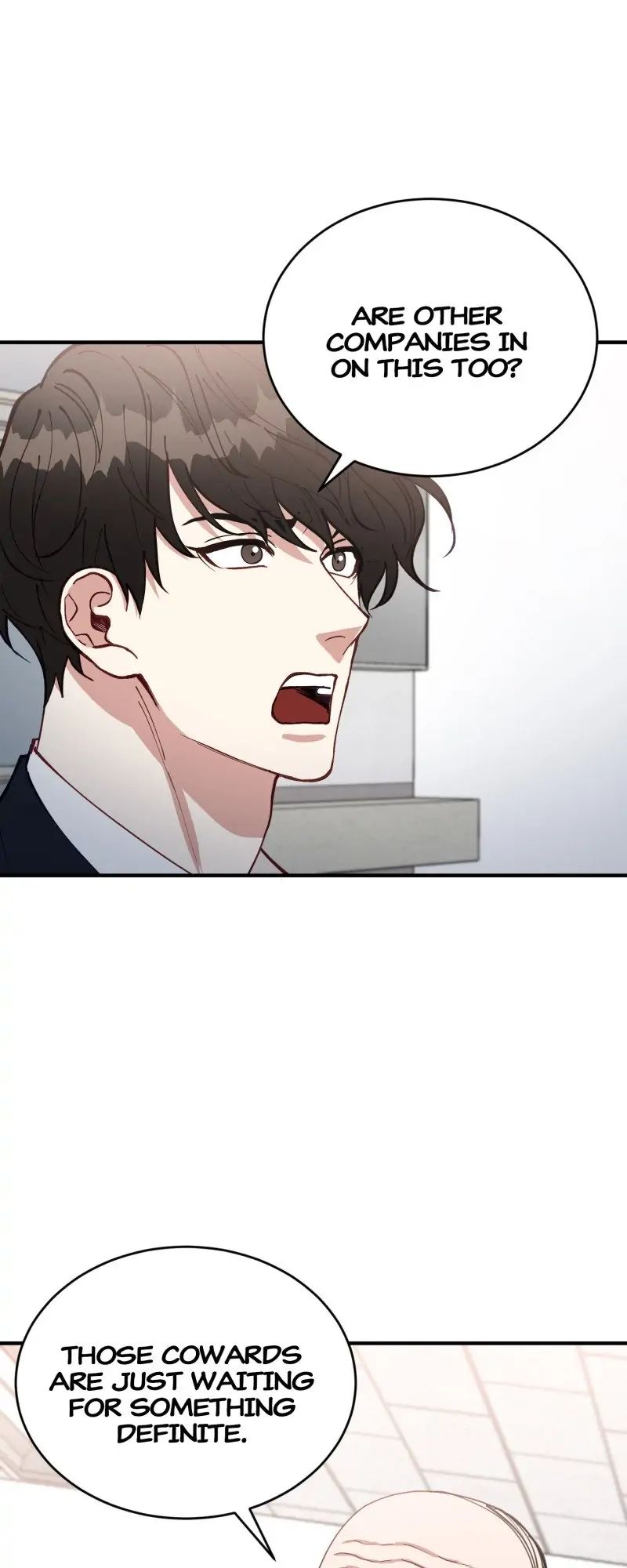 Read Creatures in the Mist chapter 5 image 18 on Lezhin