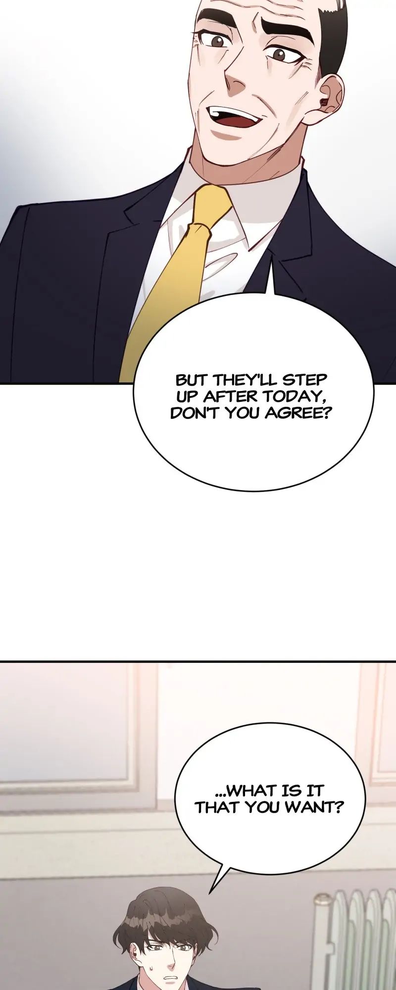 Read Creatures in the Mist chapter 5 image 19 on Lezhin