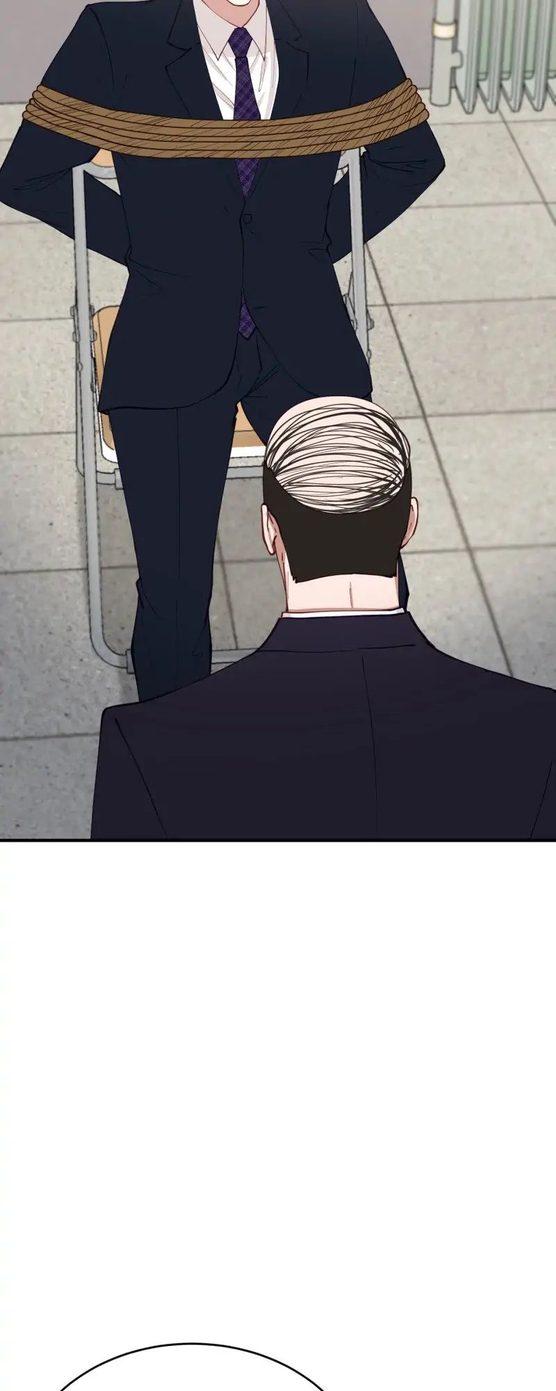 Read Creatures in the Mist chapter 5 image 20 on Lezhin