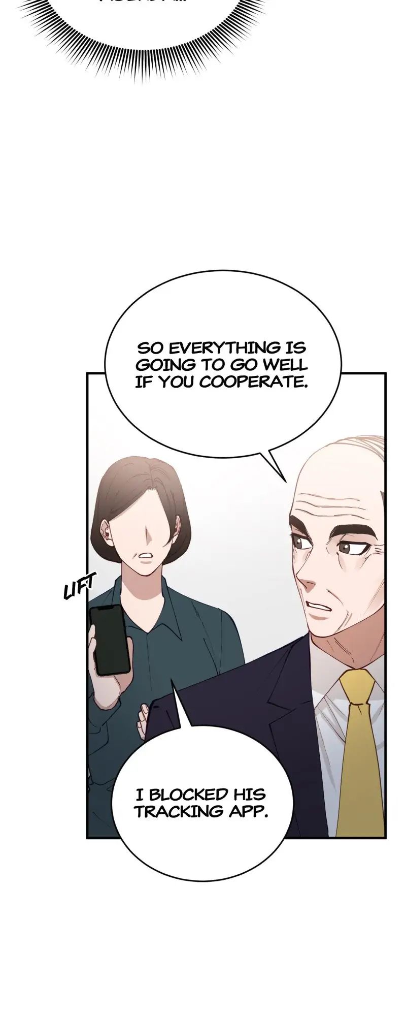 Read Creatures in the Mist chapter 5 image 23 on Lezhin