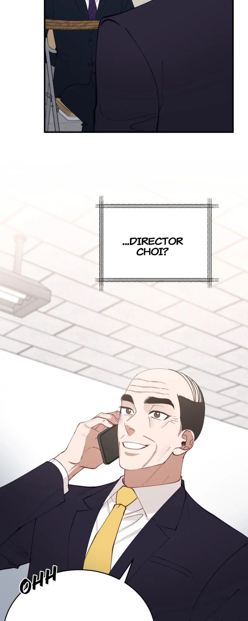 Read Creatures in the Mist chapter 5 image 27 on Lezhin
