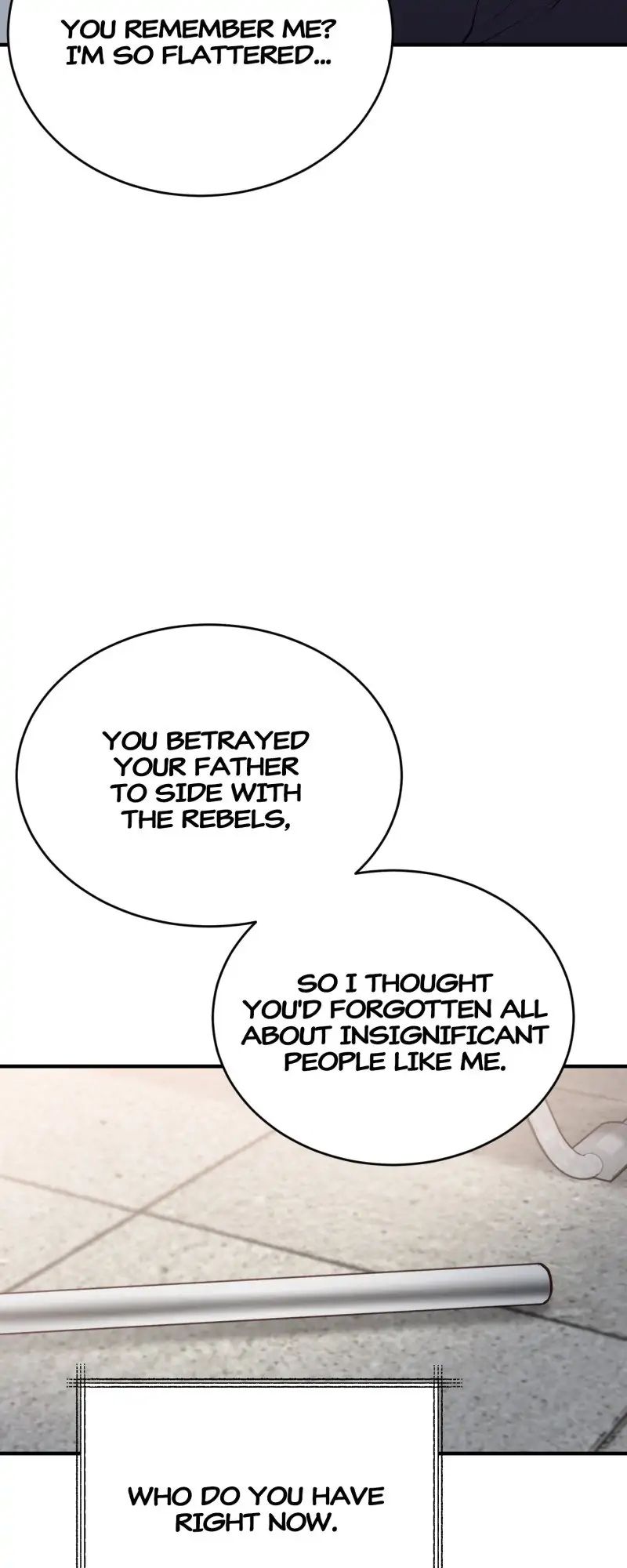 Read Creatures in the Mist chapter 5 image 28 on Lezhin