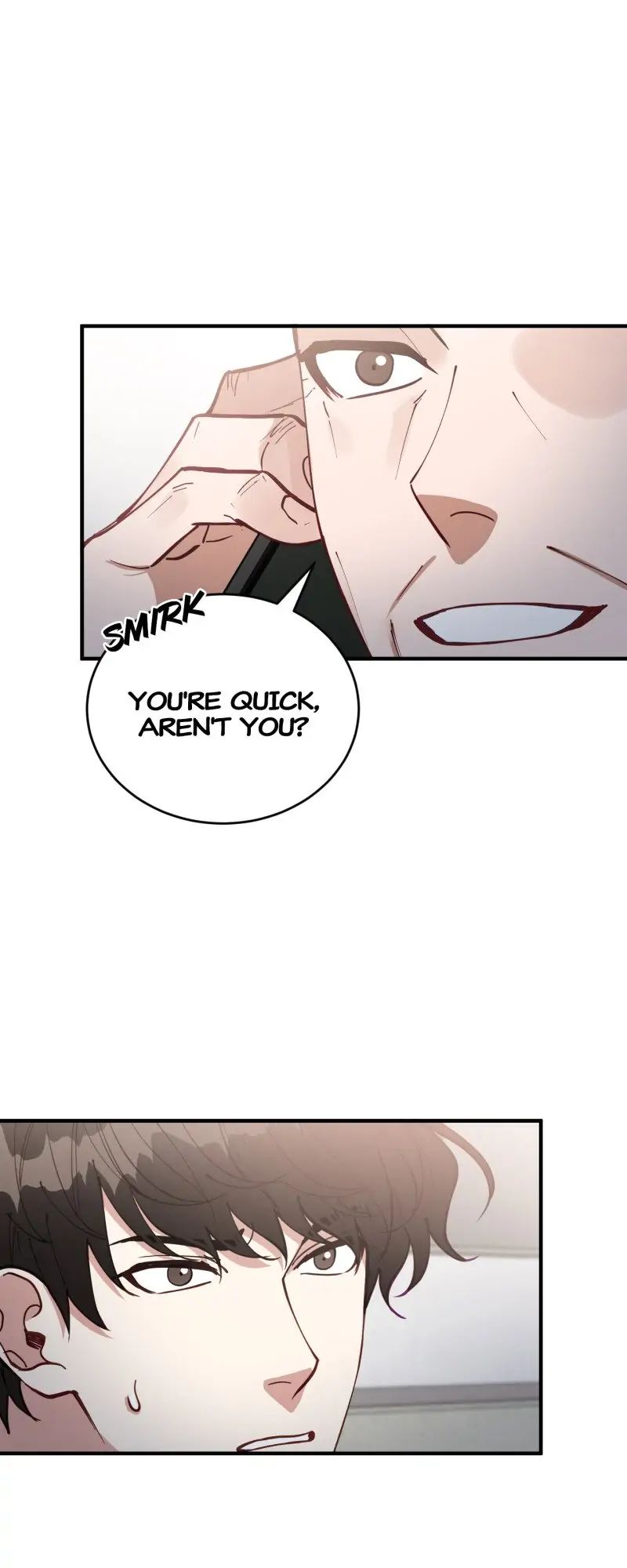 Read Creatures in the Mist chapter 5 image 30 on Lezhin