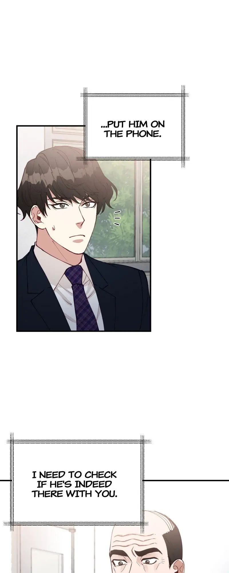 Read Creatures in the Mist chapter 5 image 34 on Lezhin