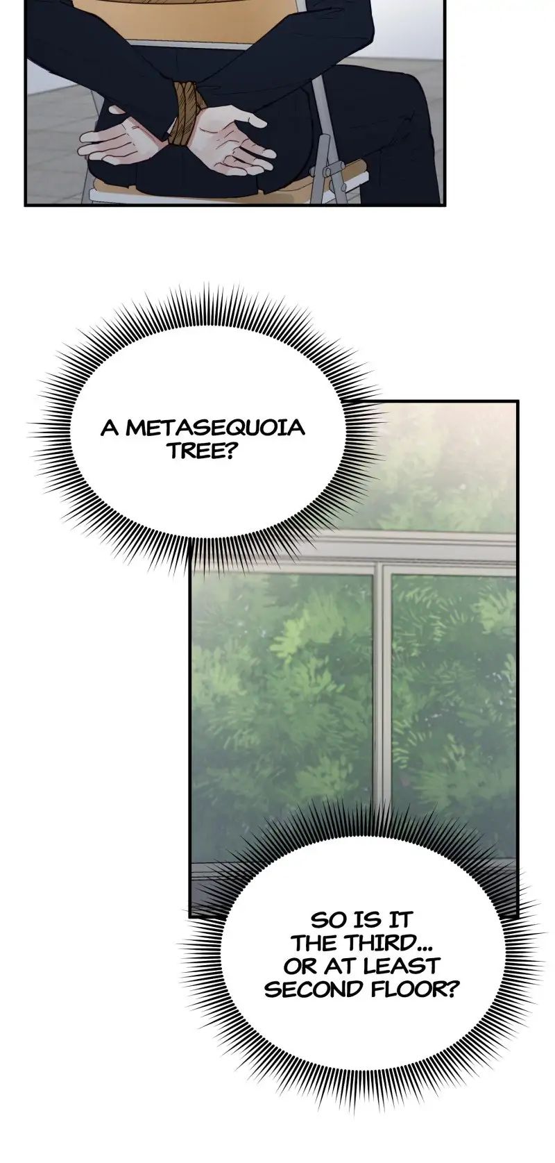 Read Creatures in the Mist chapter 5 image 4 on Lezhin