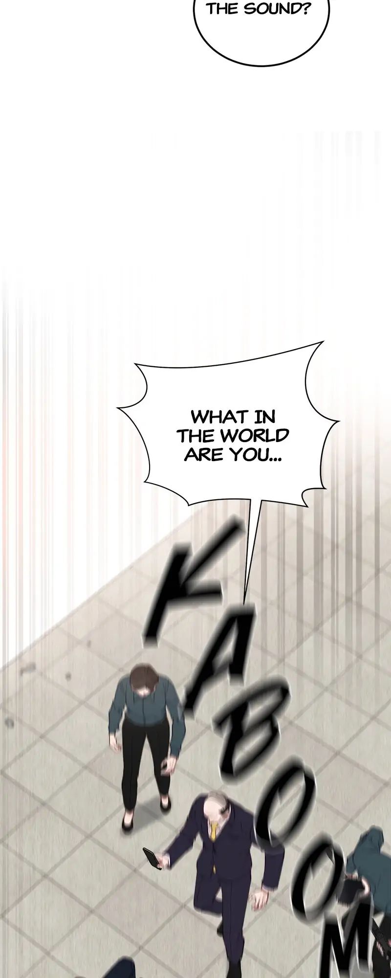 Read Creatures in the Mist chapter 5 image 42 on Lezhin