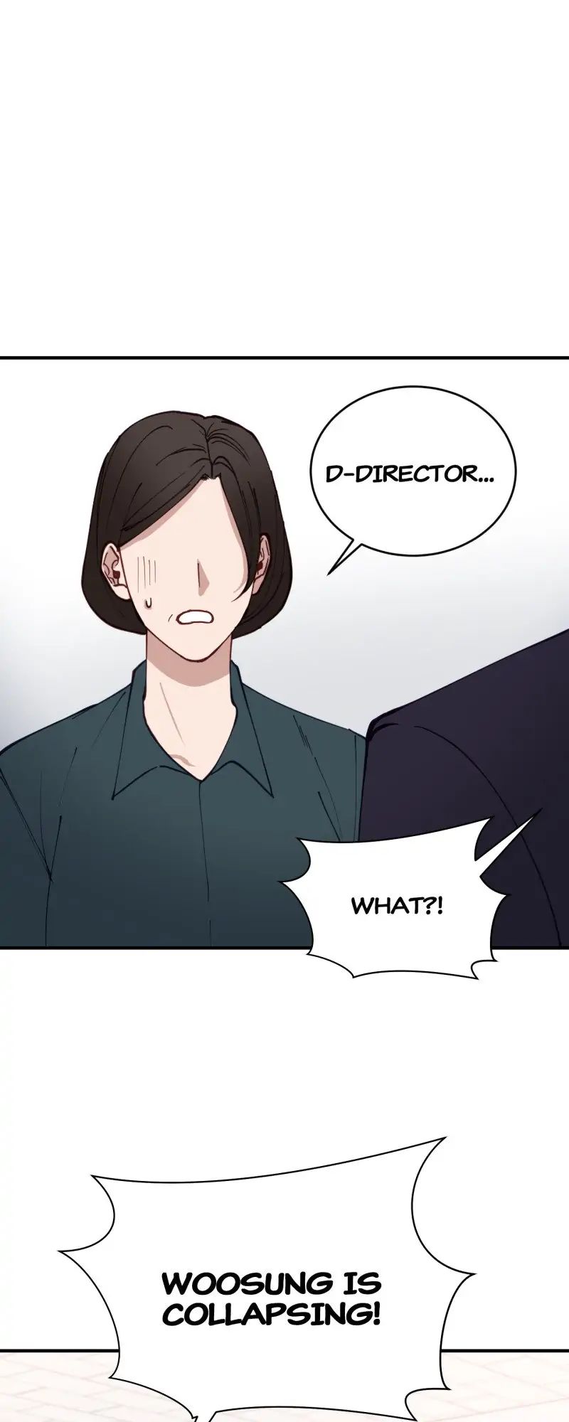 Read Creatures in the Mist chapter 5 image 46 on Lezhin