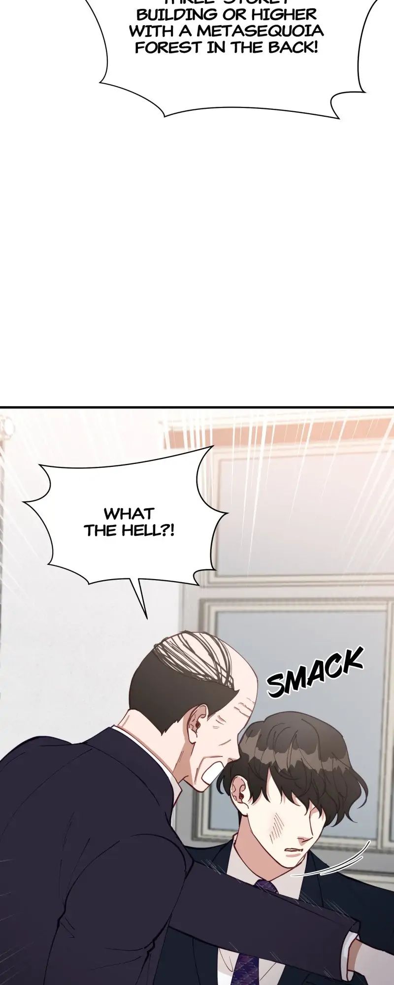 Read Creatures in the Mist chapter 5 image 50 on Lezhin