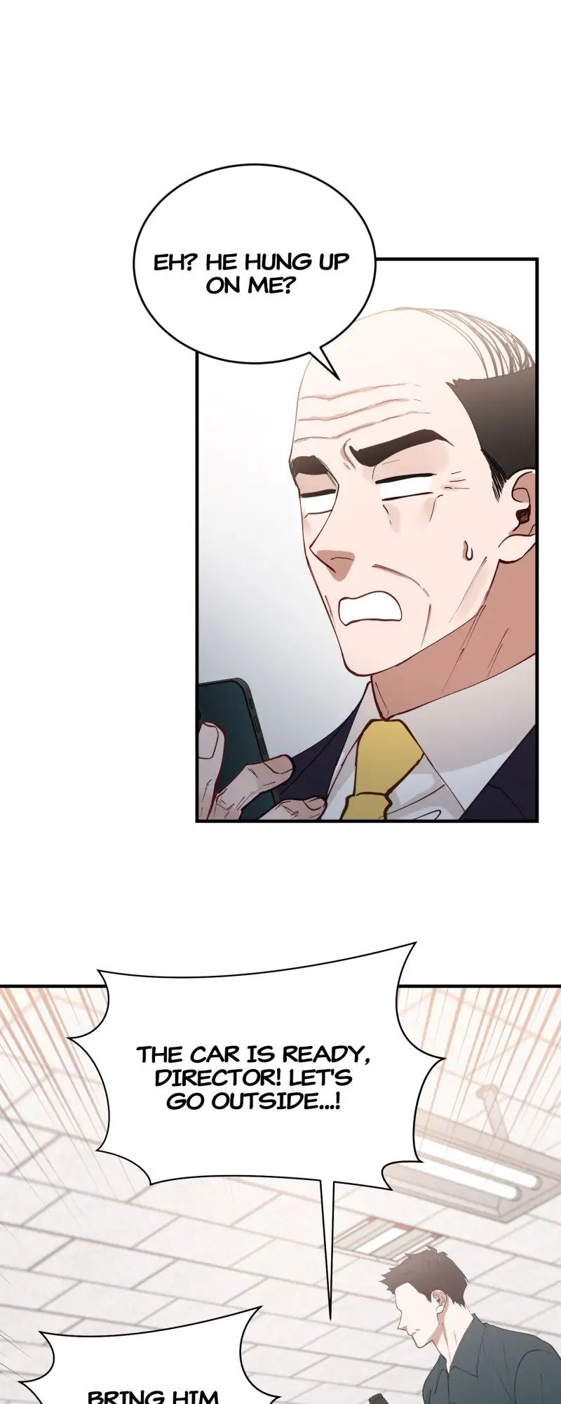Read Creatures in the Mist chapter 5 image 53 on Lezhin