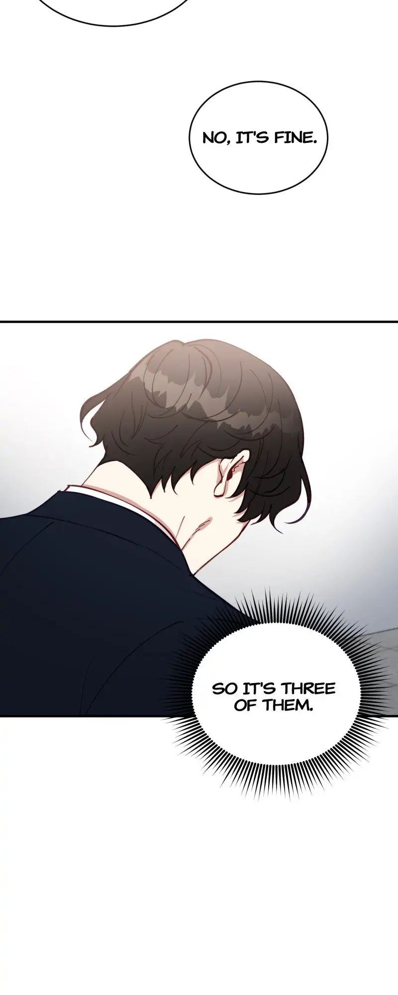 Read Creatures in the Mist chapter 5 image 6 on Lezhin