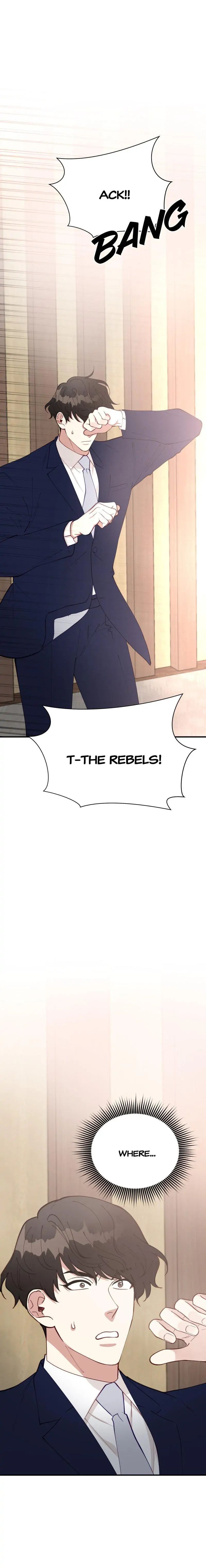 Read Creatures in the Mist chapter 50 image 10 on Lezhin