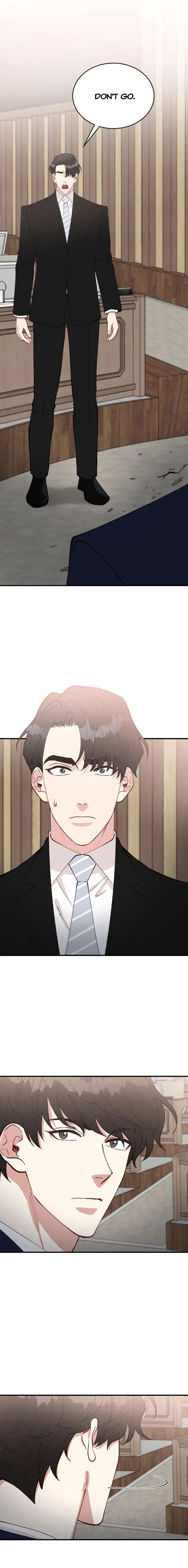 Read Creatures in the Mist chapter 50 image 15 on Lezhin