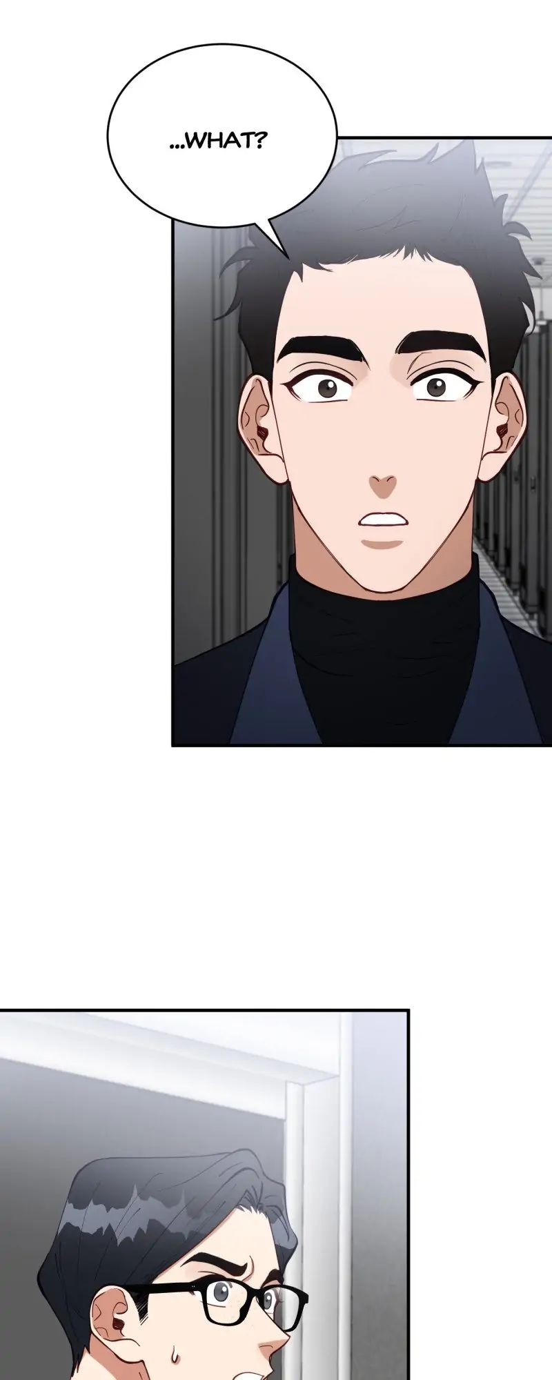 Read Creatures in the Mist chapter 51 image 14 on Lezhin