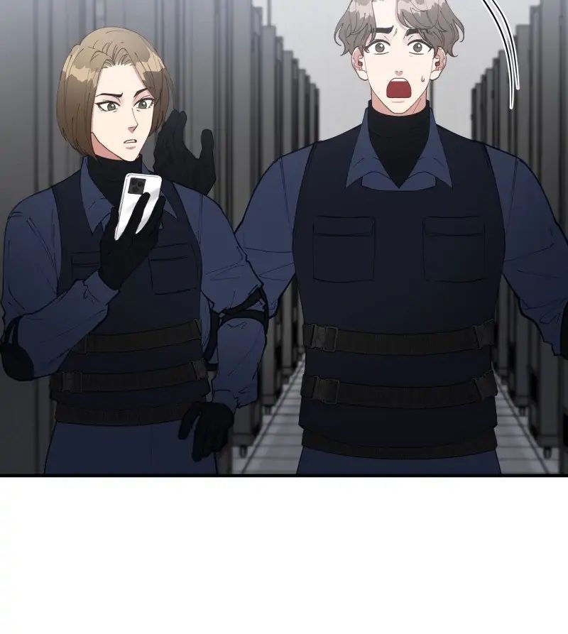 Read Creatures in the Mist chapter 51 image 16 on Lezhin