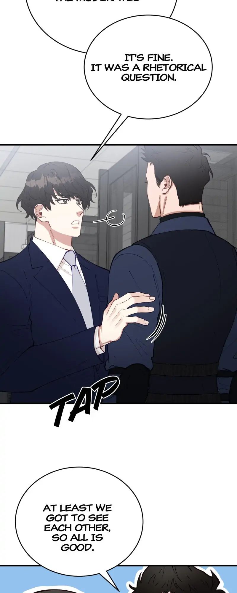 Read Creatures in the Mist chapter 51 image 22 on Lezhin