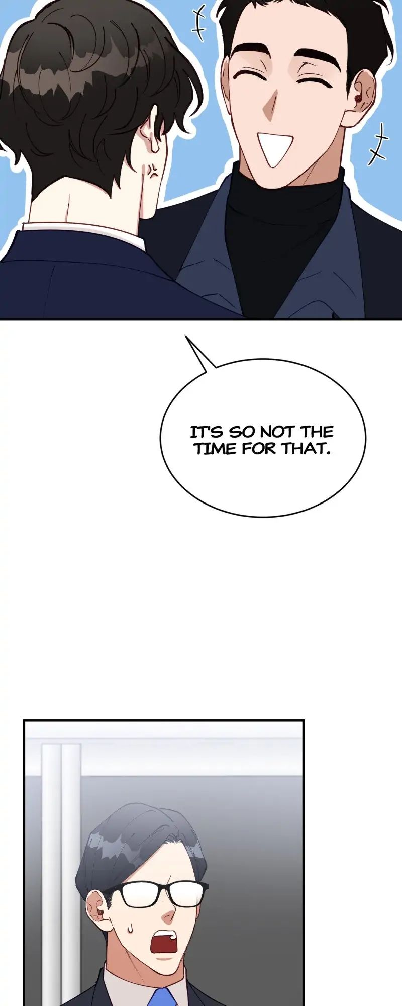 Read Creatures in the Mist chapter 51 image 23 on Lezhin