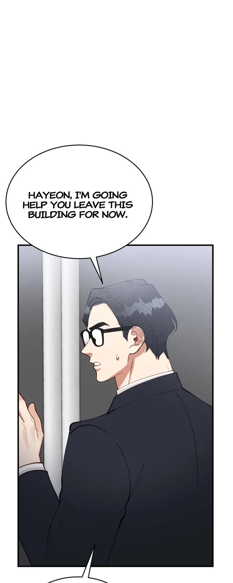 Read Creatures in the Mist chapter 51 image 26 on Lezhin