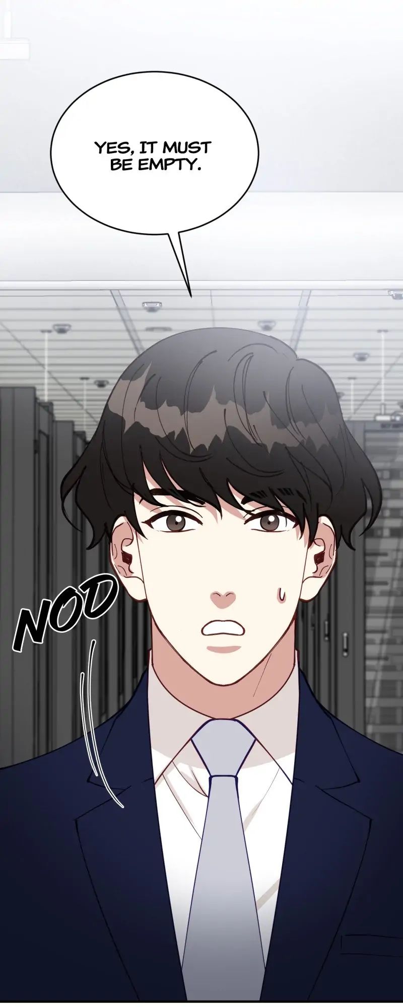 Read Creatures in the Mist chapter 51 image 32 on Lezhin