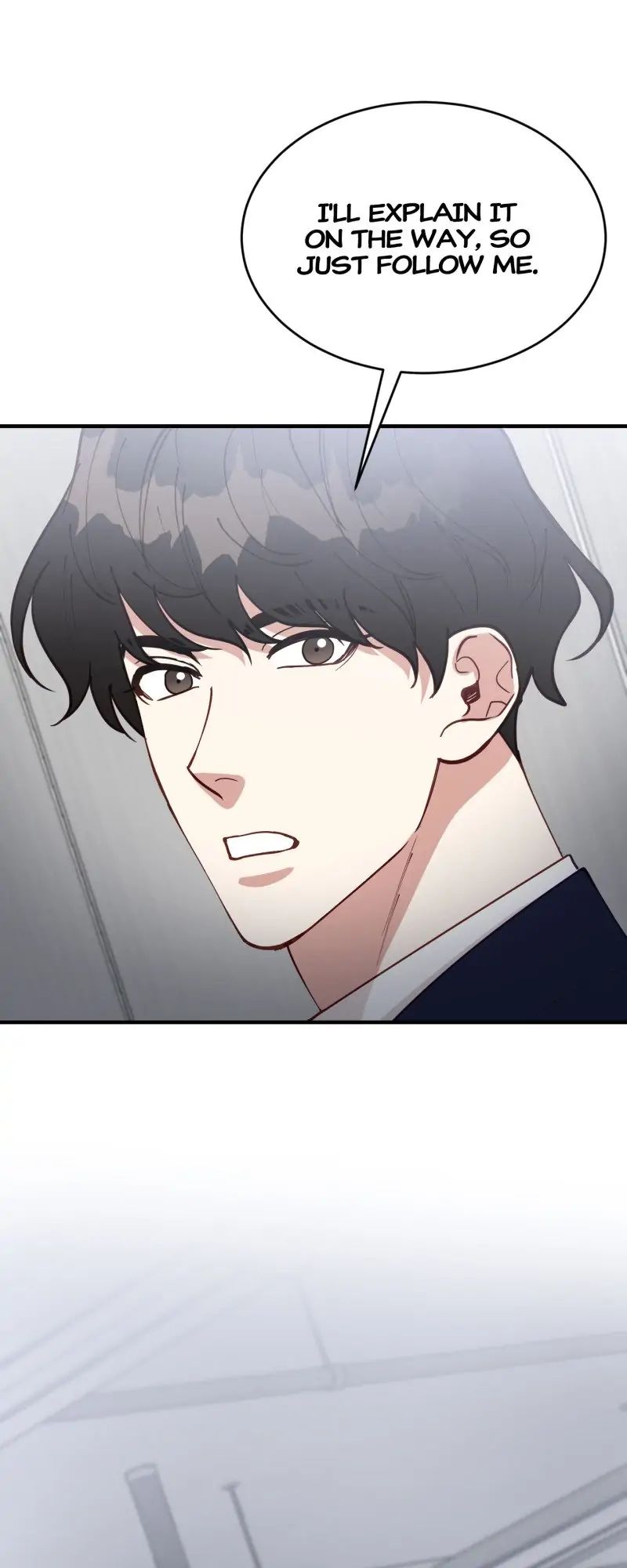 Read Creatures in the Mist chapter 51 image 35 on Lezhin