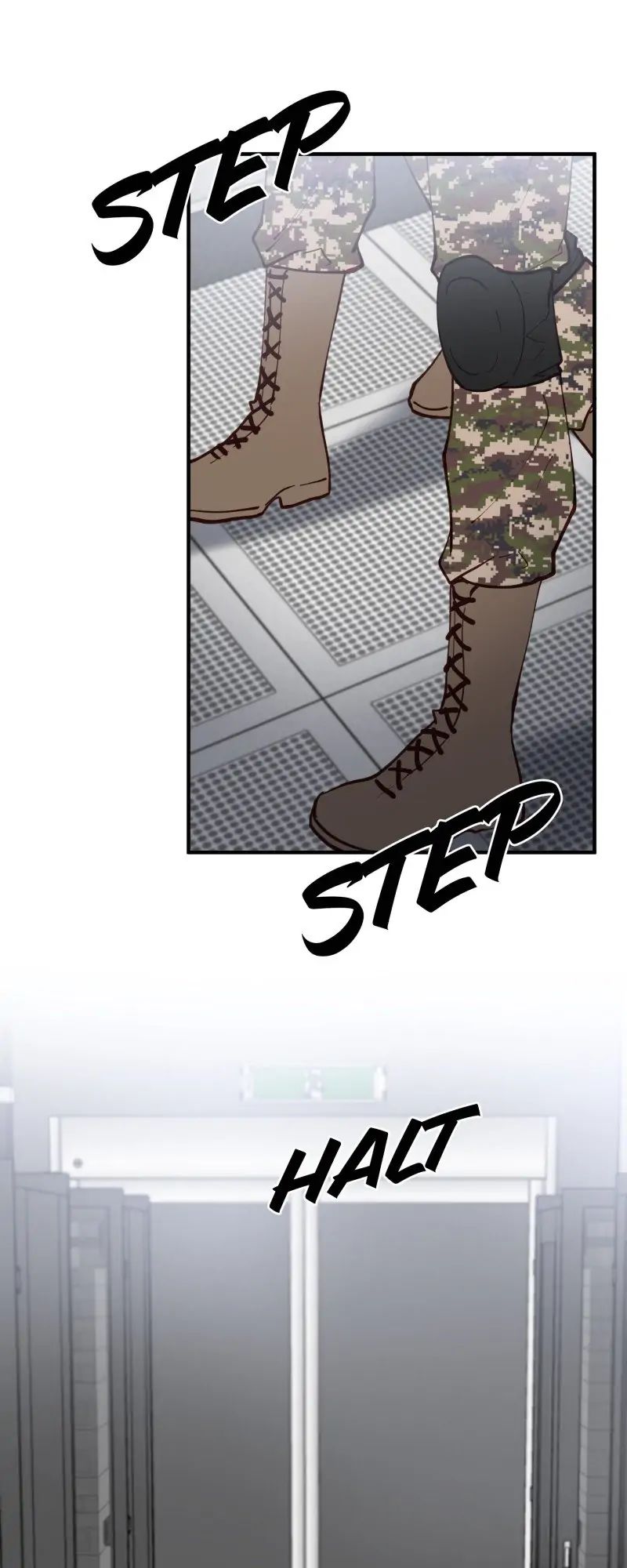 Read Creatures in the Mist chapter 51 image 4 on Lezhin