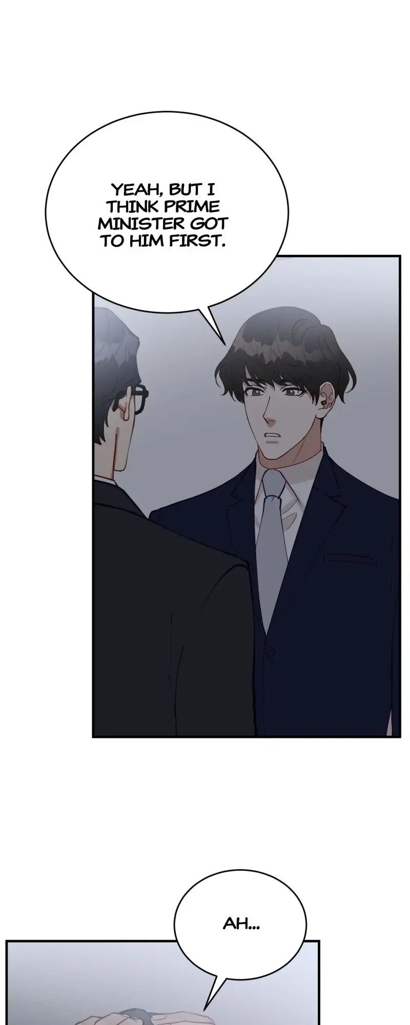 Read Creatures in the Mist chapter 51 image 43 on Lezhin