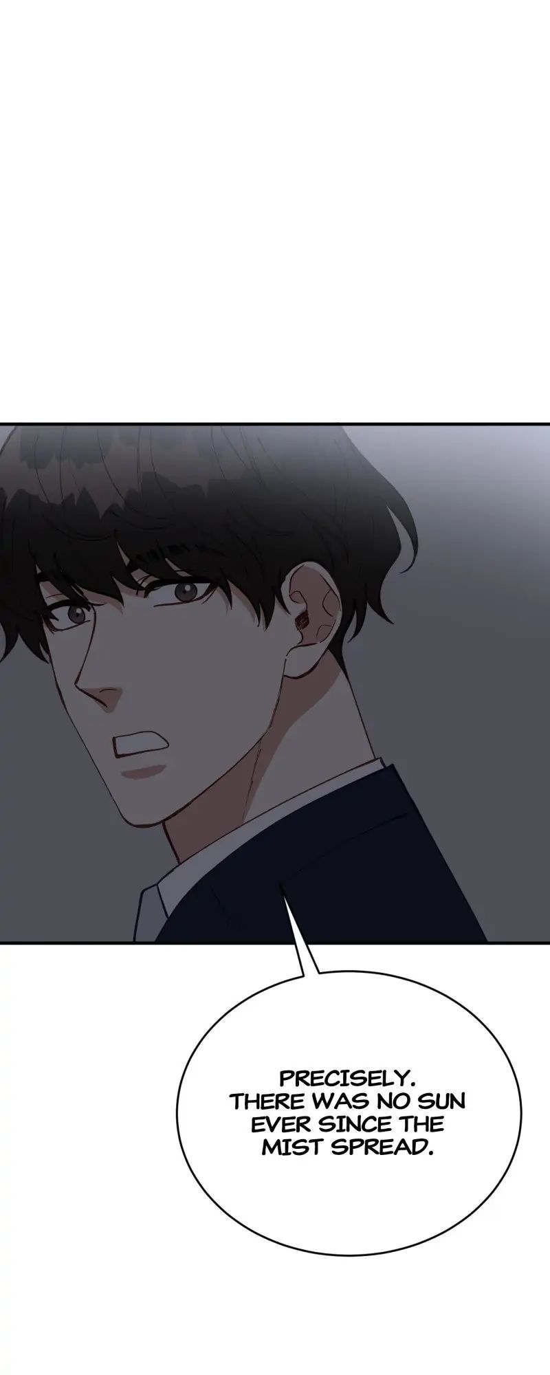 Read Creatures in the Mist chapter 51 image 48 on Lezhin