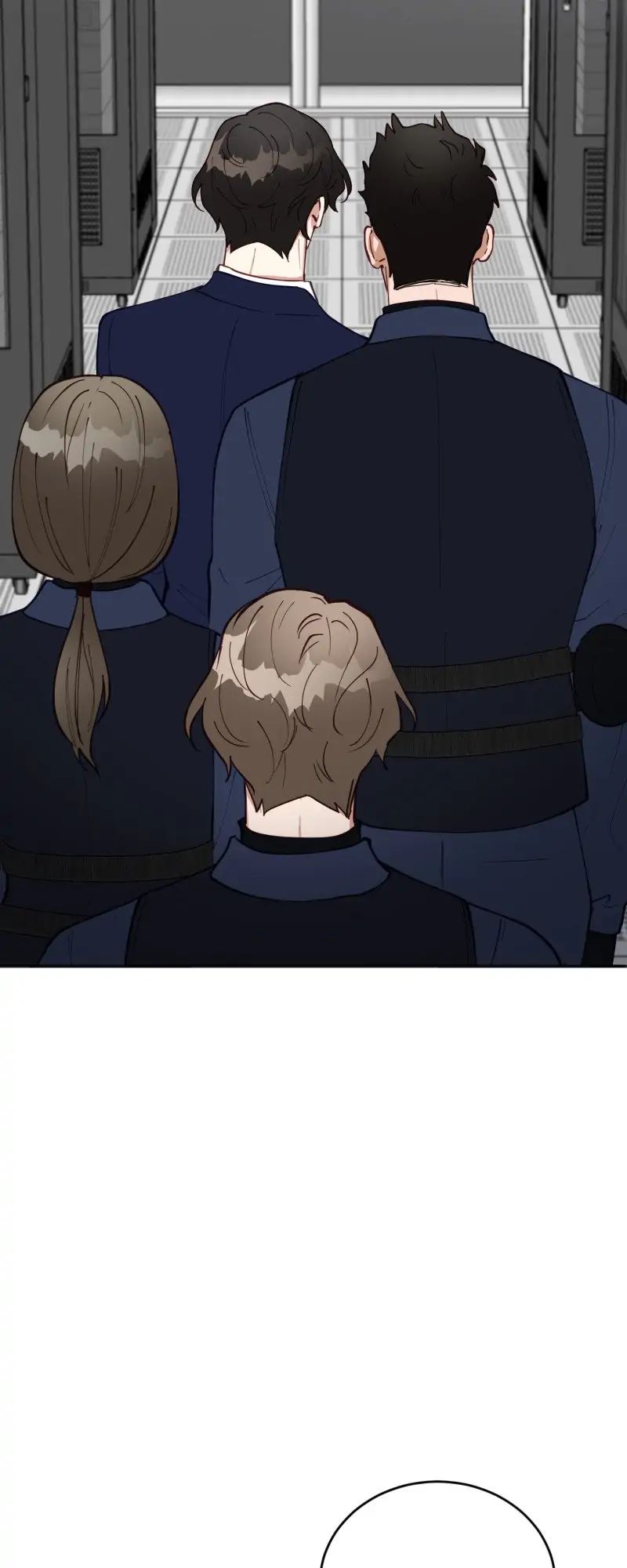 Read Creatures in the Mist chapter 51 image 5 on Lezhin