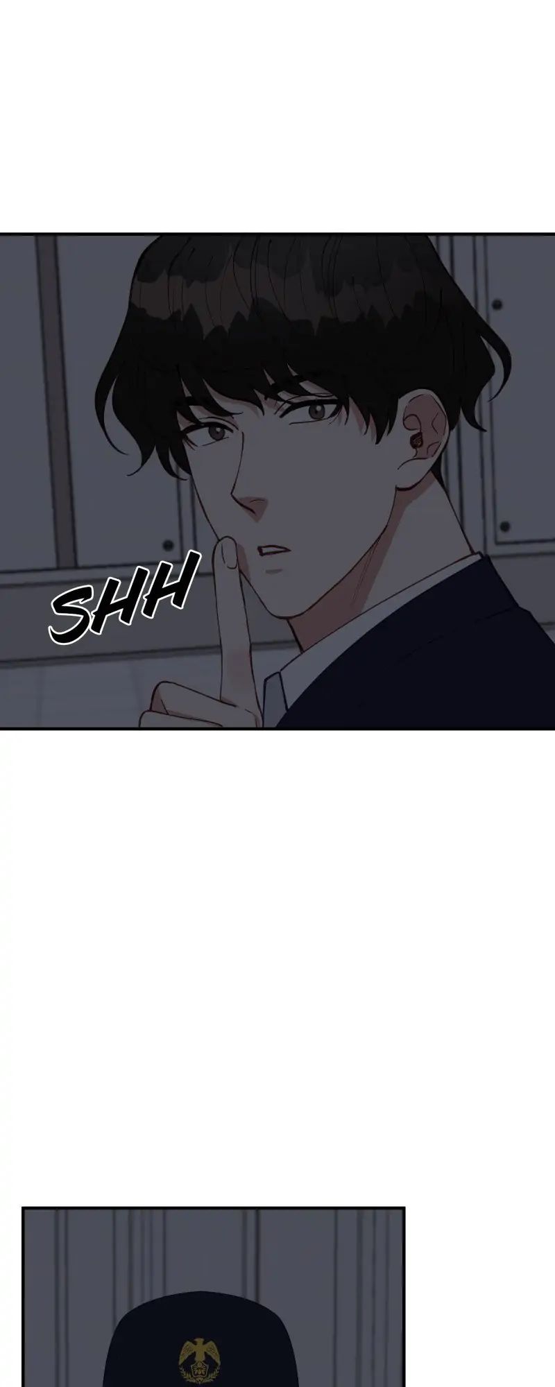 Read Creatures in the Mist chapter 51 image 52 on Lezhin