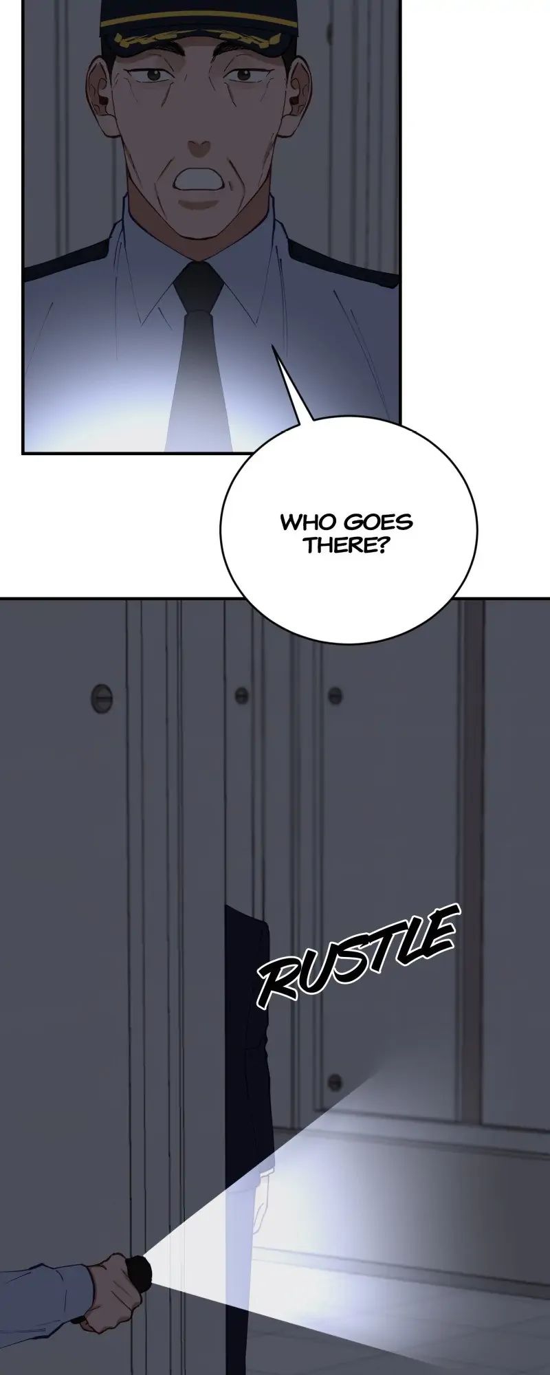 Read Creatures in the Mist chapter 51 image 53 on Lezhin