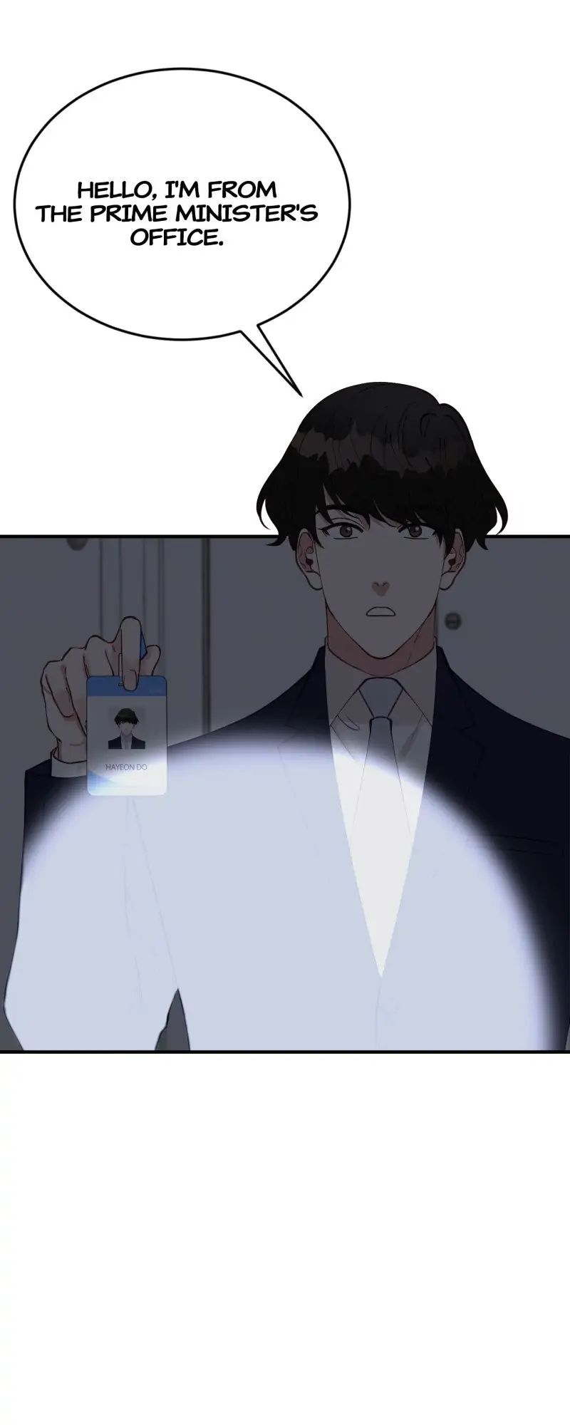 Read Creatures in the Mist chapter 51 image 55 on Lezhin