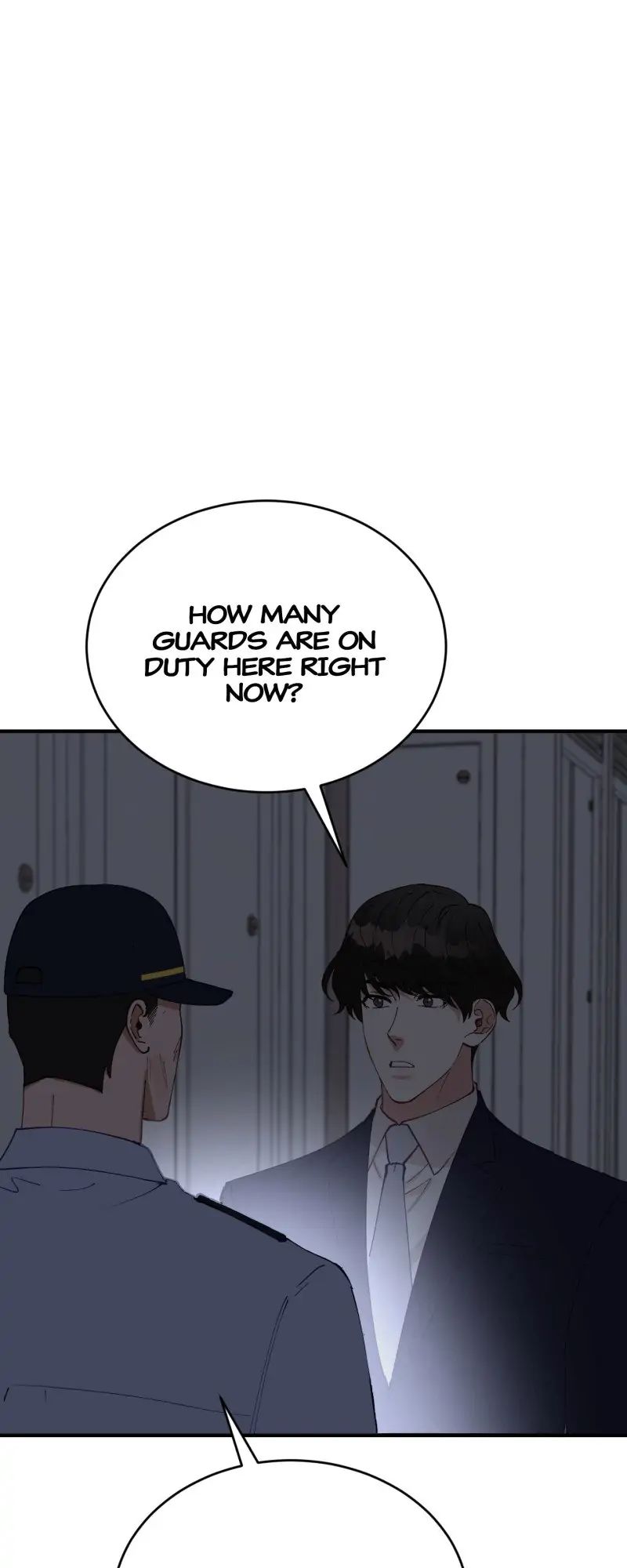 Read Creatures in the Mist chapter 51 image 58 on Lezhin