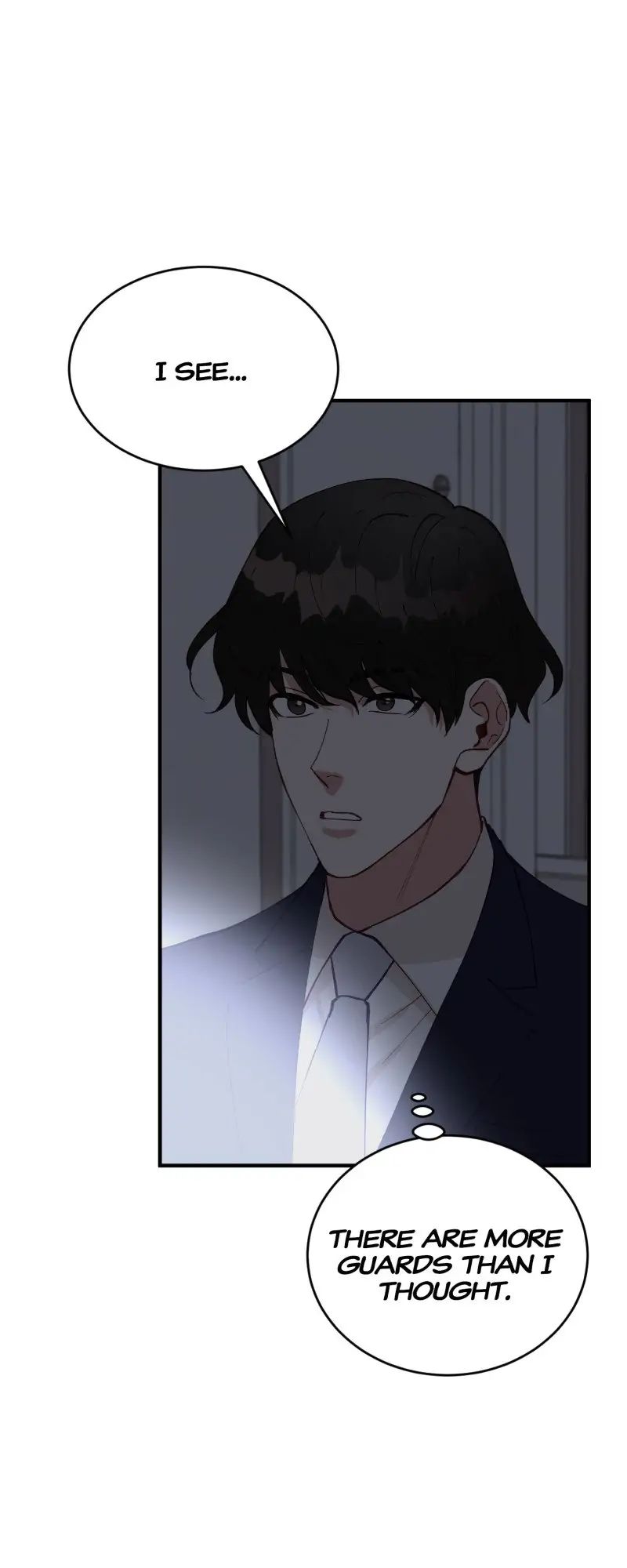 Read Creatures in the Mist chapter 51 image 60 on Lezhin