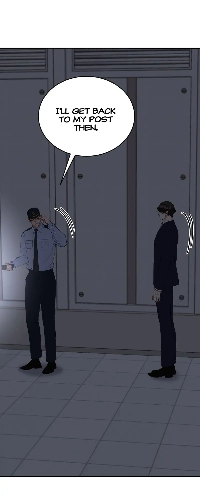 Read Creatures in the Mist chapter 51 image 61 on Lezhin