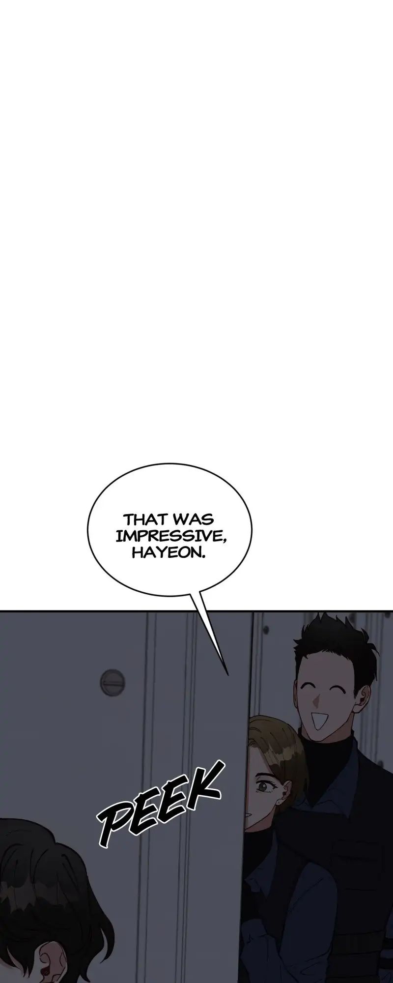 Read Creatures in the Mist chapter 51 image 62 on Lezhin