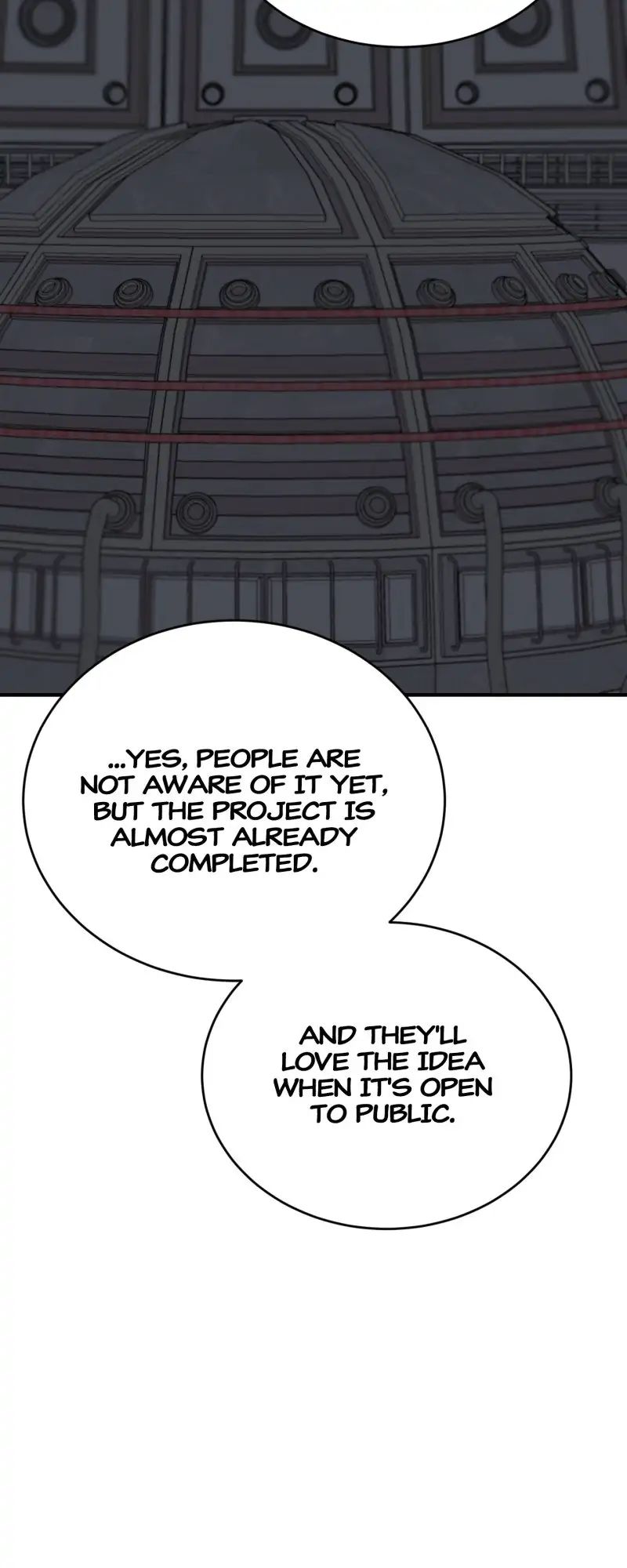Read Creatures in the Mist chapter 51 image 66 on Lezhin