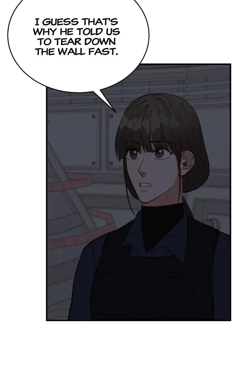 Read Creatures in the Mist chapter 51 image 72 on Lezhin