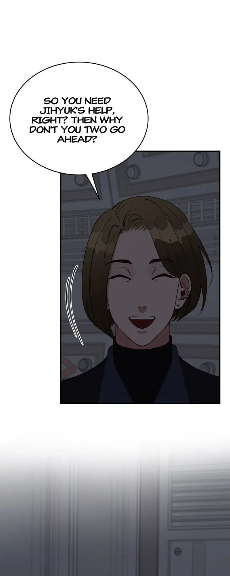 Read Creatures in the Mist chapter 52 image 21 on Lezhin