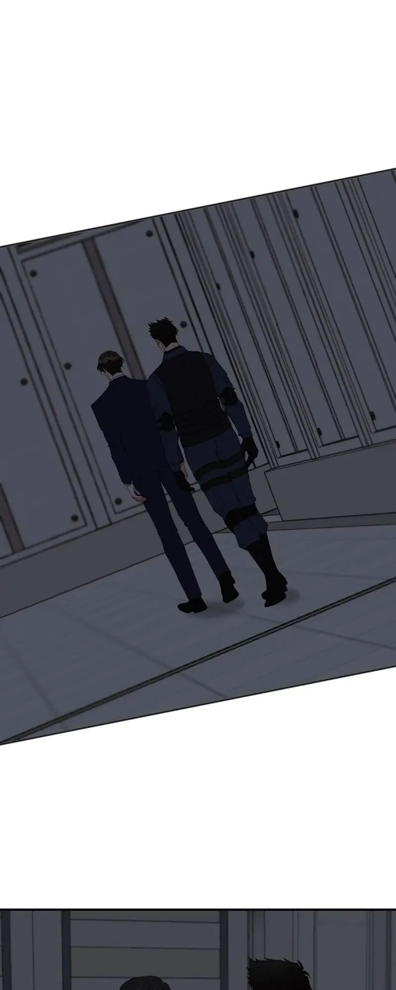 Read Creatures in the Mist chapter 52 image 23 on Lezhin