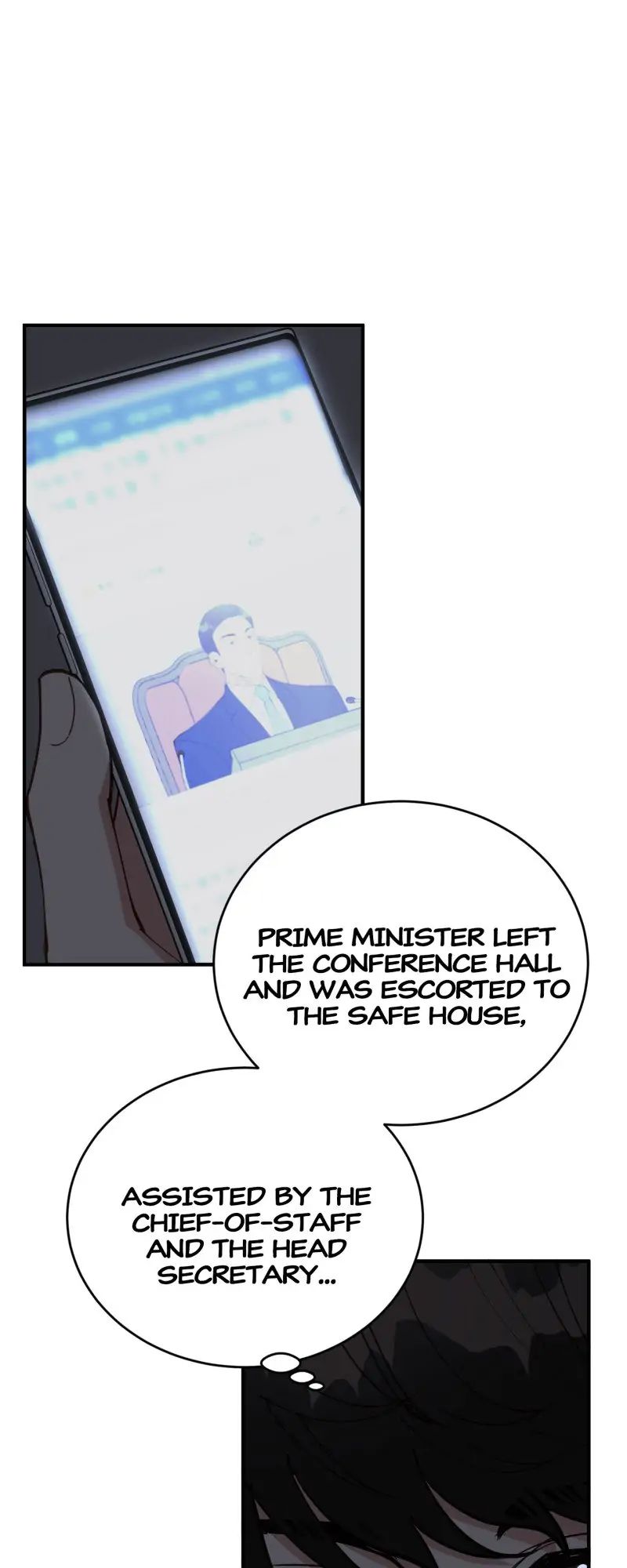 Read Creatures in the Mist chapter 52 image 25 on Lezhin