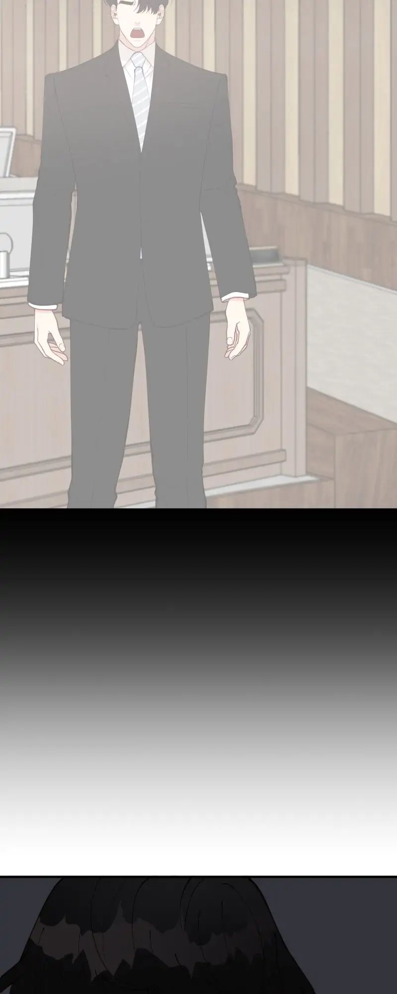 Read Creatures in the Mist chapter 52 image 27 on Lezhin